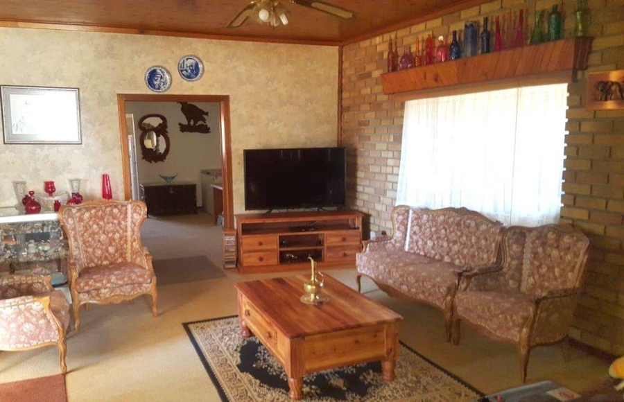 Commercial Property for Sale in Potchefstroom Rural North West
